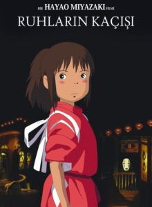 Ruhların Kaçışı (2001) izle