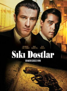 Sıkı Dostlar (1990) izle
