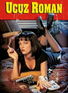Ucuz Roman (1994) izle