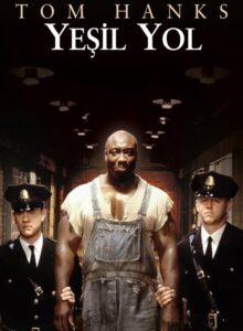 Yeşil Yol (1999) izle