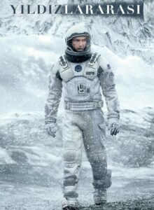 Yıldızlararası (2014) izle