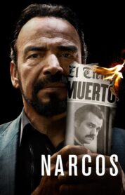 Narcos izle