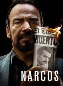 Narcos izle