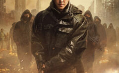 Black Knight : 1.Sezon 1.Bölüm izle