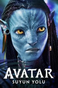 Avatar: Suyun Yolu (2022) izle