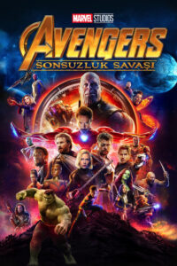 Avengers: Sonsuzluk Savaşı (2018) izle