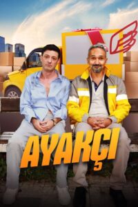 Ayakçı (2025) izle