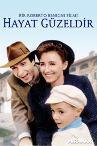 Hayat Güzeldir (1997) izle