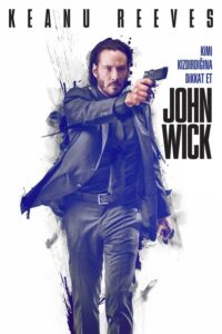 John Wick (2014) izle