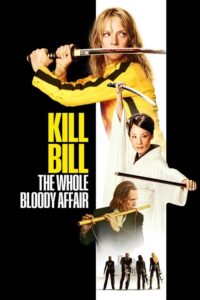 Kill Bill: The Whole Bloody Affair (2011) izle