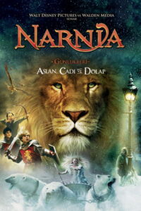Narnia Günlükleri: Aslan, Cadı ve Dolap (2005) izle