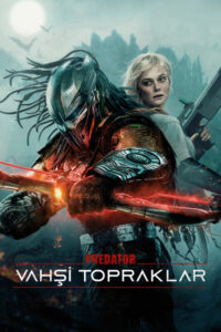 Predator: Vahşi Topraklar (2025) izle