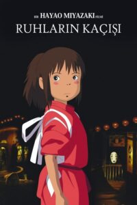 Ruhların Kaçışı (2001) izle