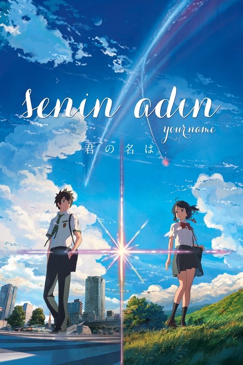 Senin Adın (2016) izle