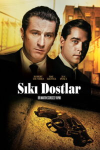 Sıkı Dostlar (1990) izle