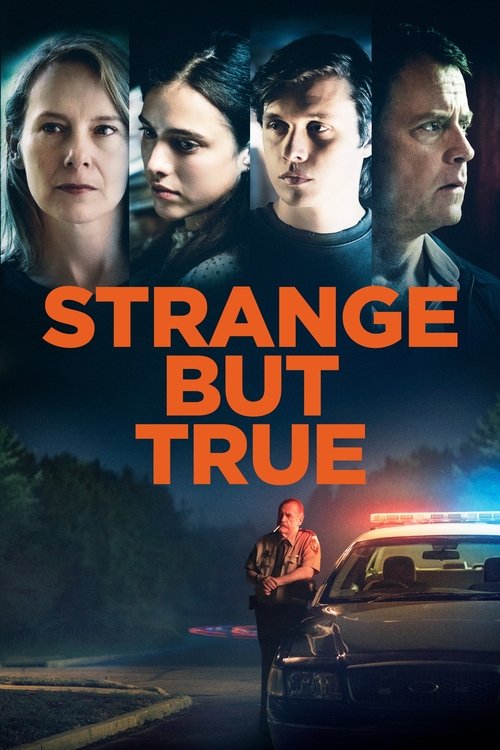 Tuhaf Ama Gerçek (2019) izle