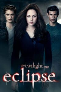 Alacakaranlık Efsanesi: Tutulma izle