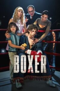 Boksör izle