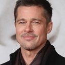 Brad Pitt