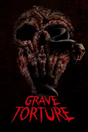 Grave Torture izle
