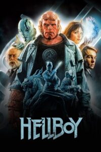 Hellboy izle