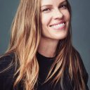 Hilary Swank