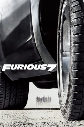 Hızlı ve Öfkeli 7 izle