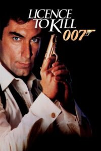 James Bond 17: Öldürme Yetkisi izle