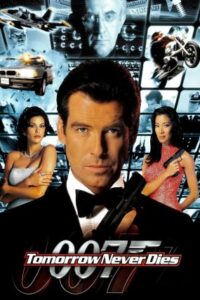 James Bond 19: Yarın Asla Ölmez izle