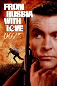 James Bond 2: Rusya’dan Sevgilerle izle