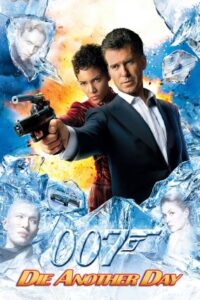 James Bond 21: Başka Gün Öl izle