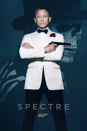 James Bond 25: Spectre izle
