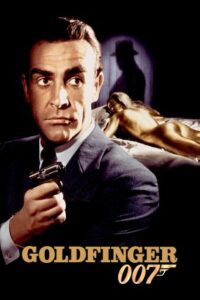 James Bond 3: Altın Parmak izle