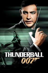 James Bond 4: Yıldırım Harekatı izle