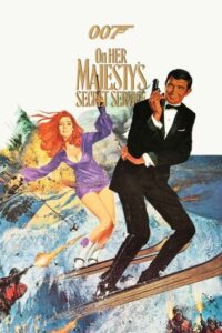 James Bond 6: Kraliçe’nin Hizmetinde izle
