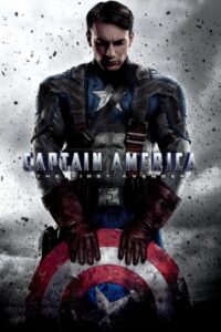 Kaptan Amerika: İlk Yenilmez izle