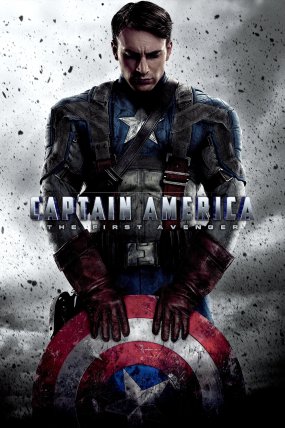 Kaptan Amerika: İlk Yenilmez izle