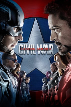 Kaptan Amerika: Kahramanların Savaşı izle