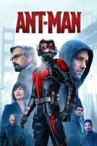Karınca-Adam izle