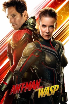 Karınca-Adam ve Eşek Arısı izle