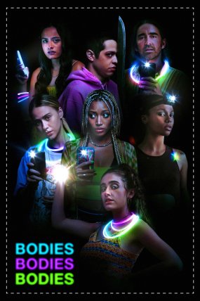Katil Kim? izle