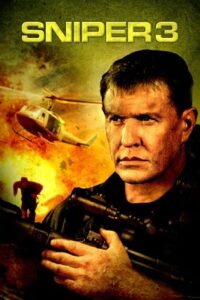 Keskin Nişancı 3 izle