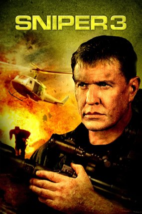 Keskin Nişancı 3 izle