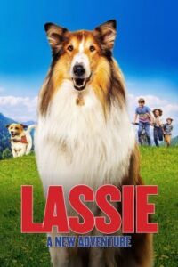 Lassie: Yepyeni Bir Macera posteri