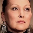 Lyudmila Vasilyeva