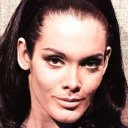 Martine Beswick