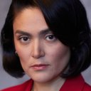 Nargis Abdullaeva