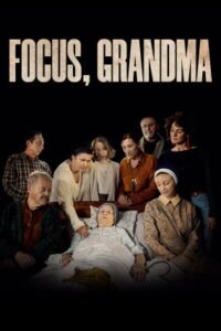 Odaklan Babaanne izle