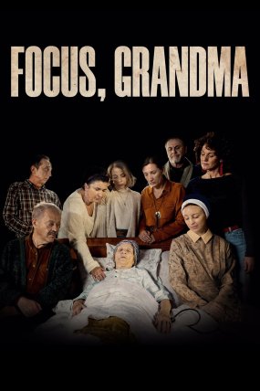 Odaklan Babaanne izle
