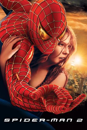 Örümcek Adam 2 izle